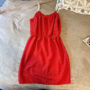 Beautiful & Bright Summer Dress